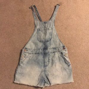 Children’s Overalls